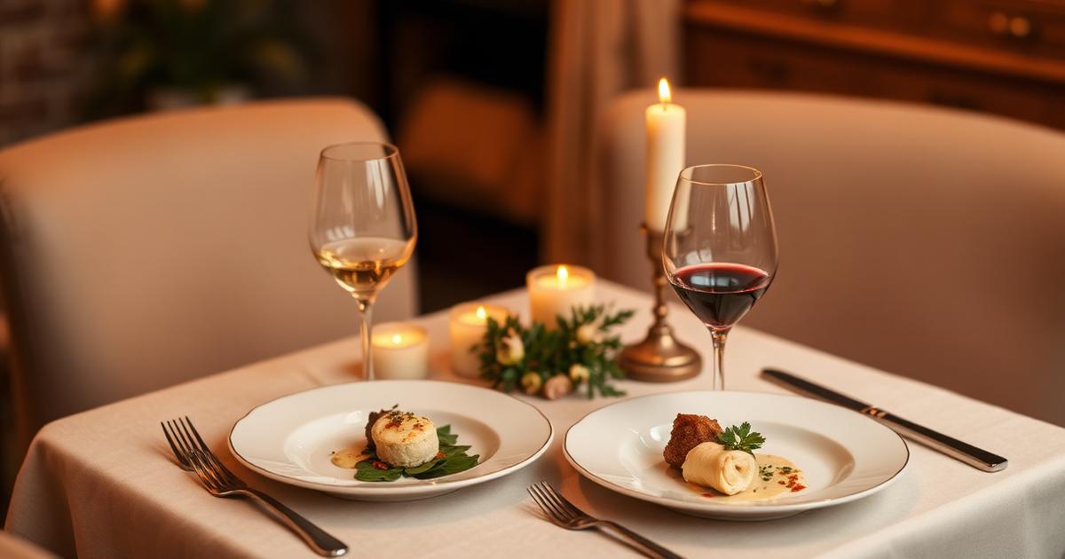 Combien facturer un dîner privé ou un cocktail à domicile ?