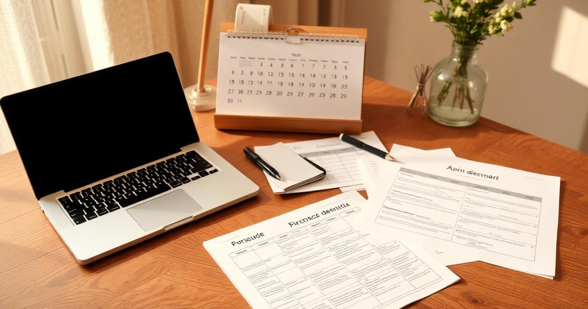 Facturation électronique 2026 : le calendrier complet pour les indépendants de la restauration à domicile